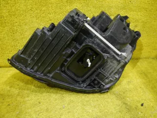 A2139066601 битая фара правая m Mercedes E W213 Арт DIZ0000001291100, вид 12
