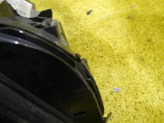 A2139066601 битая фара правая m Mercedes E W213 Арт DIZ0000001291100, вид 13