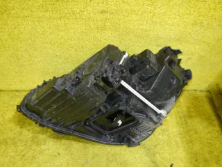 A2139066601 битая фара правая m Mercedes E W213 Арт DIZ0000001291100, вид 2
