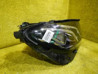 A2139066601 битая фара правая m Mercedes E W213 Арт DIZ0000001291100, вид 4