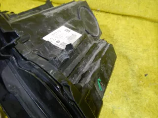 A2139066601 битая фара правая m Mercedes E W213 Арт DIZ0000001291100, вид 9