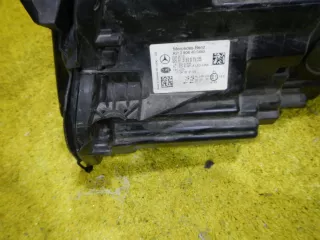 A2139066601 битая фара правая m Mercedes E W213 Арт DIZ0000001291100, вид 10