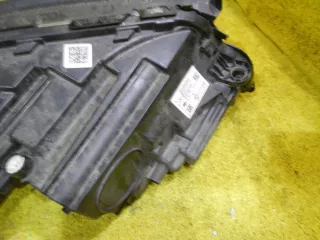 A2139066501 битая фара левая m Mercedes E W213 Арт DIZ0000001119718, вид 11