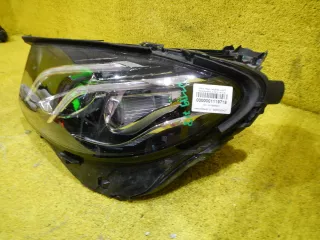 A2139066501 битая фара левая m Mercedes E W213 Арт DIZ0000001119718, вид 3