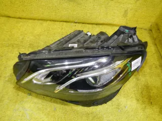 A2139066501 битая фара левая m Mercedes E W213 Арт DIZ0000001119718, вид 5