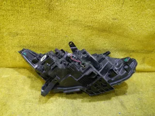 260604EH2A битая фара левая Nissan Qashqai 2 Арт DIZ0000001441352, вид 2