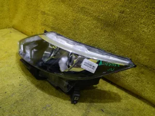 260604EH2A битая фара левая Nissan Qashqai 2 Арт DIZ0000001441352, вид 3