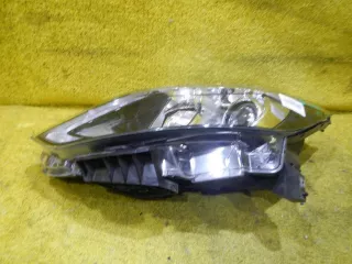 260604EH2A битая фара левая Nissan Qashqai 2 Арт DIZ0000001441352, вид 6