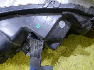 260604EH2A битая фара левая Nissan Qashqai 2 Арт DIZ0000001441352, вид 7