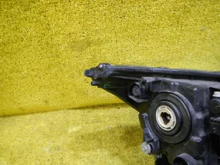 260604EH2A битая фара левая Nissan Qashqai 2 Арт DIZ0000001441352, вид 10