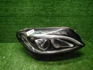 A2059062604 битая фара правая mer Mercedes C W205 Арт DIZ0000001586749, вид 1