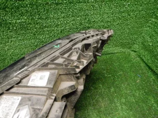 A2059062604 битая фара правая mer Mercedes C W205 Арт DIZ0000001586749, вид 11