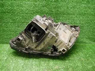 A2059062604 битая фара правая mer Mercedes C W205 Арт DIZ0000001586749, вид 14