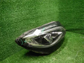 A2059062604 битая фара правая mer Mercedes C W205 Арт DIZ0000001586749, вид 3