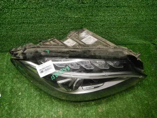 A2059062604 битая фара правая mer Mercedes C W205 Арт DIZ0000001586749, вид 5