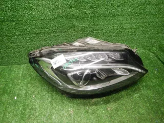 A2059062604 битая фара правая mer Mercedes C W205 Арт DIZ0000001586749, вид 6