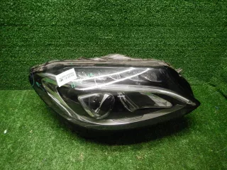 A2059062604 битая фара правая mer Mercedes C W205 Арт DIZ0000001586749, вид 7