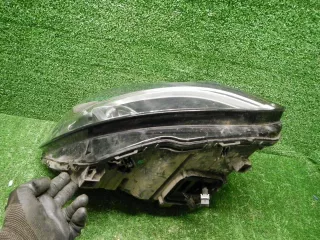 A2059062604 битая фара правая mer Mercedes C W205 Арт DIZ0000001586749, вид 8