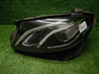 A2139066501 битая фара левая m Mercedes E W213 Арт DIZ0000001618778, вид 1