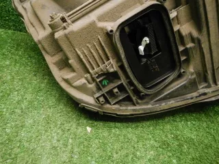 A2139066501 битая фара левая m Mercedes E W213 Арт DIZ0000001618778, вид 11
