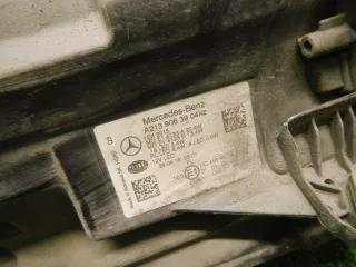 A2139066501 битая фара левая m Mercedes E W213 Арт DIZ0000001618778, вид 13