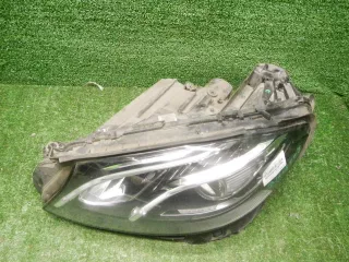 A2139066501 битая фара левая m Mercedes E W213 Арт DIZ0000001618778, вид 5