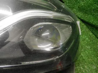 A2139066501 битая фара левая m Mercedes E W213 Арт DIZ0000001618778, вид 8