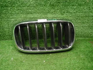 51137316062 решетка радиатора правая BMW X5 F15 Арт DIZ0000001627145, вид 1