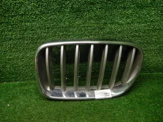 51117210725 решетка радиатора левая BMW X3 F25 Арт DIZ0000001665246, вид 1