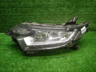 8301C853 фара левая Mitsubishi Outlander 3 restailing 2 Арт DIZ0000001685671, вид 1