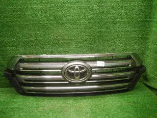 5310160D70 решетка радиатора Toyota Land Cruiser 200 Арт DIZ0000001711714, вид 1