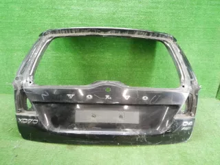 30674837 крышка багажника Volvo C70 2 Арт DIZ0000001732375, вид 1