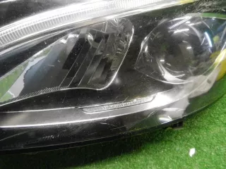 A2059063703 фара левая mer Mercedes C W205 Арт DIZ0000001742978, вид 13