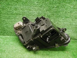 A2059063703 фара левая mer Mercedes C W205 Арт DIZ0000001742978, вид 16