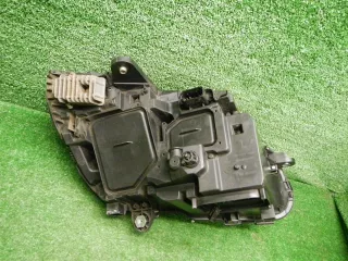 A2059063703 фара левая mer Mercedes C W205 Арт DIZ0000001742978, вид 5