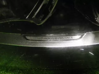 A2059063703 фара левая mer Mercedes C W205 Арт DIZ0000001742978, вид 7