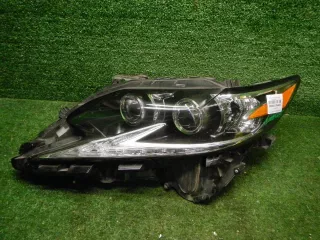 8110633A90 фара левая Lexus ES 6 restailing Арт DIZ0000001764635, вид 1