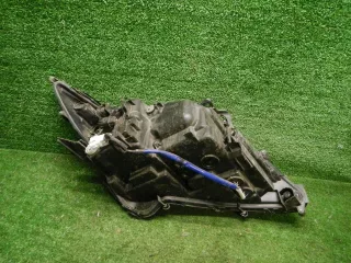 8110633A90 фара левая Lexus ES 6 restailing Арт DIZ0000001764635, вид 12