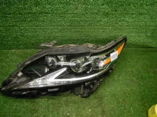 8110633A90 фара левая Lexus ES 6 restailing Арт DIZ0000001764635, вид 5