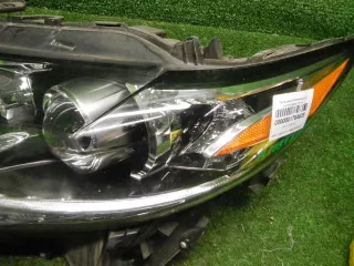 8110633A90 фара левая Lexus ES 6 restailing Арт DIZ0000001764635, вид 7