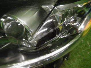 8110633A90 фара левая Lexus ES 6 restailing Арт DIZ0000001764635, вид 8