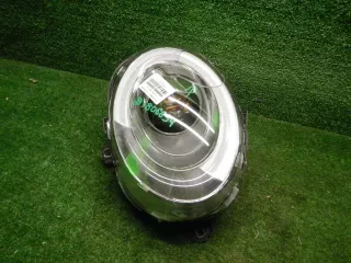 63117494878 битая фара правая MINI Cooper F56,F55 Арт DIZ0000001806694, вид 1
