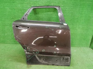 95B833022BGRV дверь задняя правая Porsche Macan Арт DIZ0000001817386, вид 1