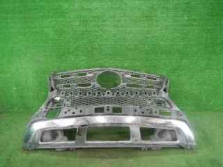 A1668851365 кронштейн переднего бампера mercedes Mercedes GL X166 Арт DIZ0000001835823, вид 1