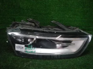 8U0941044 фара правая Audi Q3 1 Арт DIZ0000001906622, вид 1