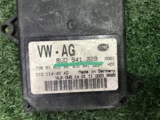 8U0941329 блок управления фары Audi Q3 1 Арт DIZ0000001914283, вид 3