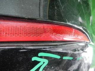 A22288501029999 бампер задний mercede Mercedes S W222 Арт DIZ0000001962475, вид 5