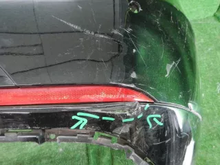 A22288501029999 бампер задний mercede Mercedes S W222 Арт DIZ0000001962475, вид 7