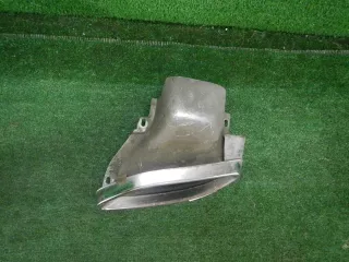 A2054901127 насадка глушителя левая mer Mercedes C W205 Арт DIZ0000002072937, вид 2