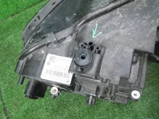 5NB941773D битая фара левая Volkswagen Tiguan 2 Арт DIZ0000002088730, вид 12